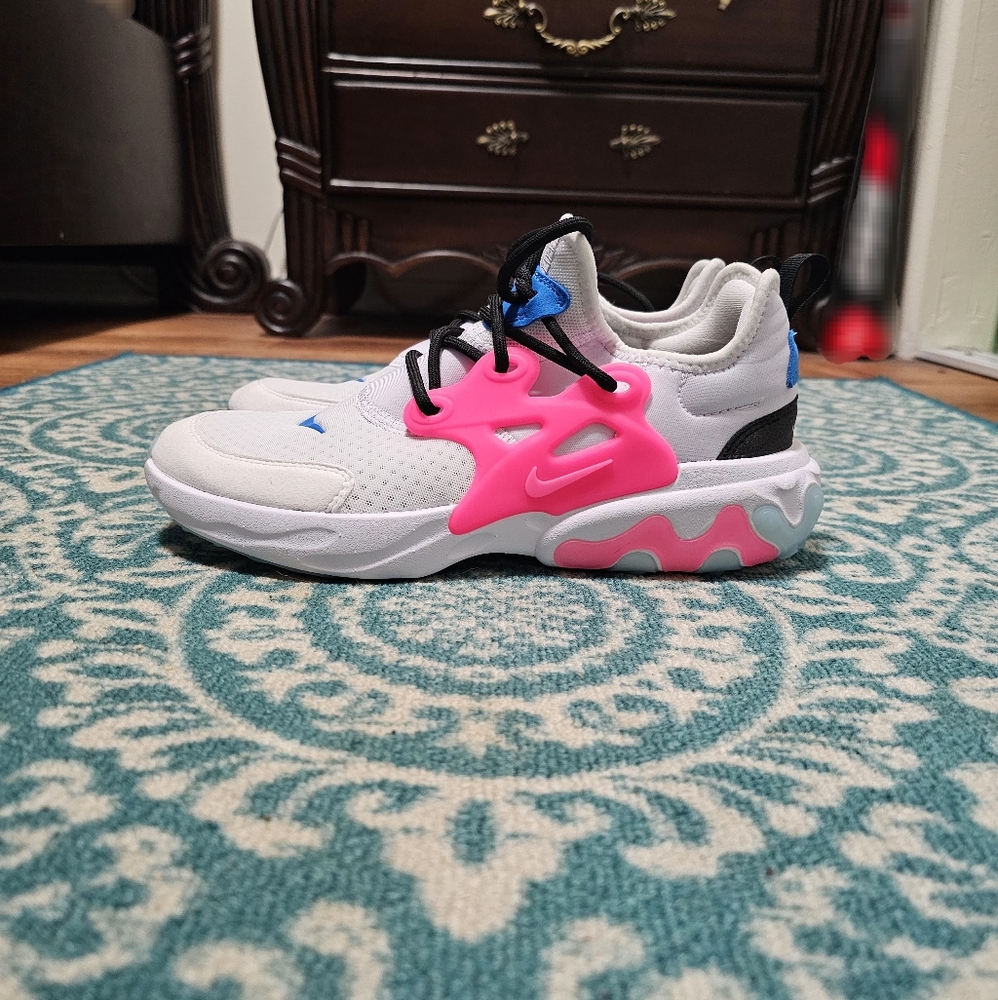 Nike Presto React